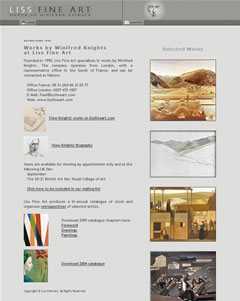 Winifred Knights