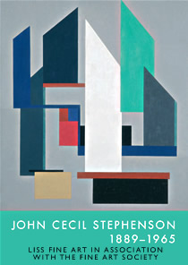 Cecil Stephenson Catalogue